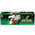 7-Up 12 Oz., Pack 12 Zero Sugar Soda