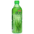 Iberia Aloe Vera Drink with Aloe Vera Pulp, Original, 16.9 fl oz