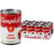 Campbell's Condensed Spicy Tomato Soup, 10.5 oz Can (Case of 12)