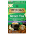 TWININGS TEA, TEA,GREEN,JASMINE 20 BAG