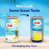 KD Chocolates 100% 6 Oz, 6 Dale Pineapple Juice, Canned Pineapple Juice, Cans