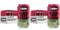 Stubborn Soda , Black Cherry Tarragon, 12oz Cans (Two packs of 12)