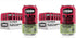 Stubborn Soda , Black Cherry Tarragon, 12oz Cans (Two packs of 12)