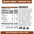 (16.9 oz, 2 PLANTSTRONG Chili & Stew USDA Organic, Non-GMO, Plant-Based, Vegan, Gluten-Free, Oil-Free, Lightly Salted