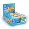 BRAIN FOODS Oat Bars - Gluten Free, Vegan, No Sugar Added, No