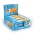BRAIN FOODS Oat Bars - Gluten Free, Vegan, No Sugar Added, No