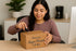 Generic Packets 500 Packets Premium Cane Sugar Gift Box