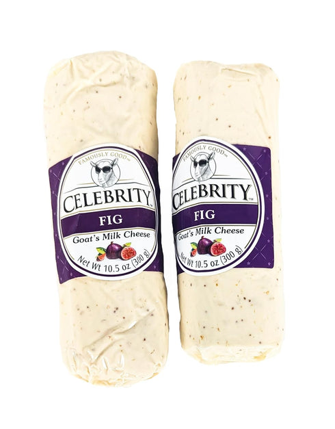 Generic Celebrity Fig 10.5 oz (Pack of 2)
