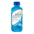 21 Oz (Pack 12) Electrolit Zero, Electrolyte Beverage, Blue Raspberry, Fl bottle