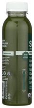 12 Oz Suja Organic Uber Greens, Fl Bottle