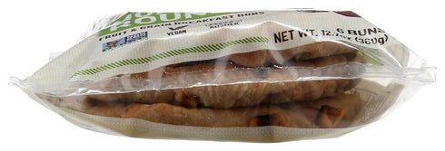 OZERY 12.7 OZ BAKERY Morning Rounds Apple Cinnamon Pita