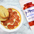 (3) 25 Yo Mama's Foods Sensitive Marinara Pasta Sauce | Ounce Jars | No Sugar Added, Low Carb, Gluten Free, Paleo