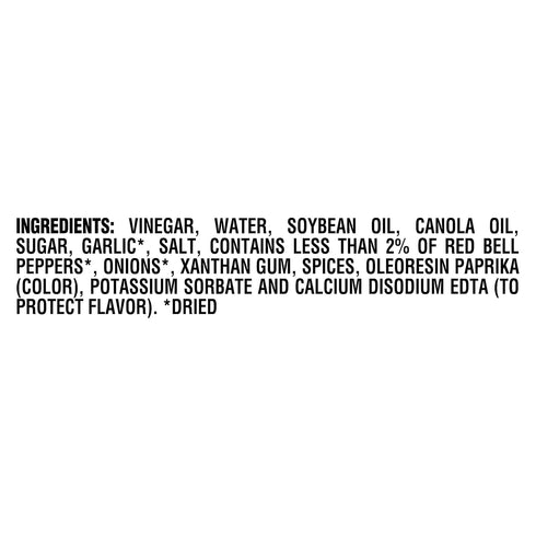 Kraft 16 oz Zesty Italian Salad Dressing, fl Bottle
