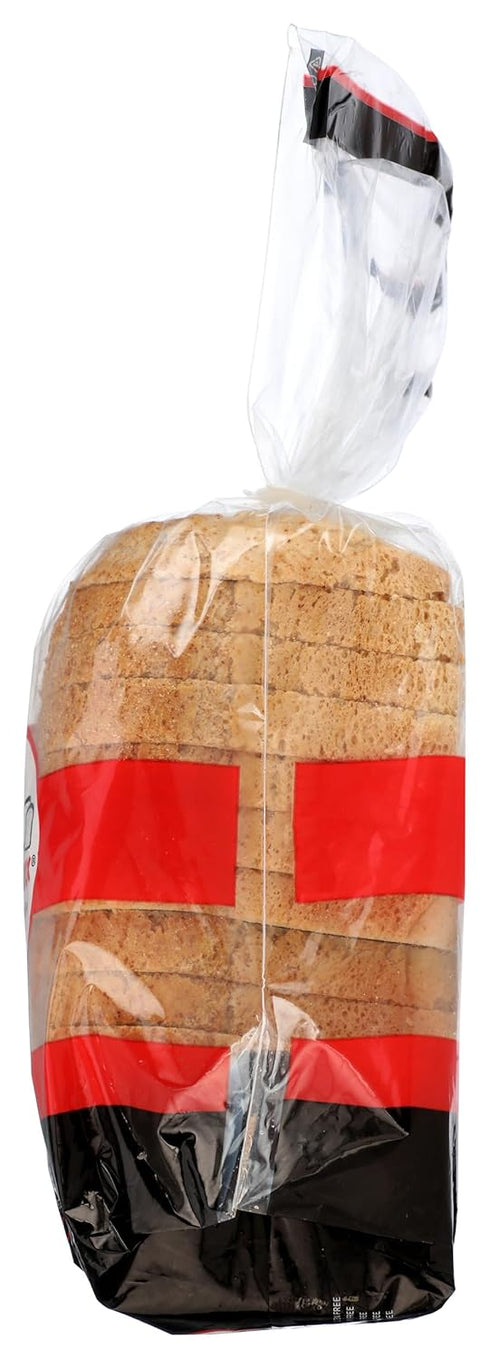 Outside The Breadbox Frozen, 18 , Bread Imagine Egg Free Oat Gluten Free, Ounce