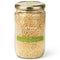 Les Moulins Mahjoub Organic Couscous M'hamsa | Hand Rolled in Tunisia