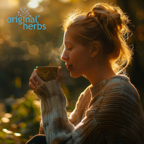 100% 30g (1.06oz) COLTSFOOT HERB TEA (Tussilago Farfara L) - Pure & Natural, Wild-Crafted, Loose Leaf Herbal Tea