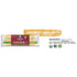 100% (1 LB. PASTA ZARA - Linguine - Organic - Italian Pasta, Made with Durum Wheat Semolina Flour, Non GMO, Kosher BAG)