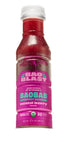 Immune 6 Pack, 12 oz BaoBlast Mixed Berry Baobab Drink Organic Baobab Juice with Apple, Blackberry & Raspberry, Low