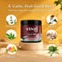 8oz (20 Vinzi Non-Alcoholic Calm Drink Mix Wine Alternative Ritual with Ashwagandha, L-Theanine & Vitamins, Zero