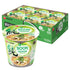 Nongshim Soon Cup Noodle Soup, Veggie, 2.6 Ounce (Pack of 6)