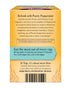 YOGI TEA 16BAGS 0.85OZ (24G) Yogi Purely Peppermint Tea NET WT