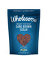 Wholesome Sweeteners 24-Ounce Organic Dark Brown Sugar, Fair Trade, Non GMO, Gluten
