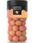LAKRIDS BY BLOW - Peaches - 10.4 oz - Chocolate Coated Gourmet