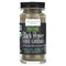 Frontier Co-op Organic Fine Ground Black Pepper - 1.8 Ounce Bottle, Full-bodied Flavor and Aroma