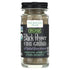 Frontier Co-op Organic Fine Ground Black Pepper - 1.8 Ounce Bottle, Full-bodied Flavor and Aroma