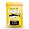 Kaimana Ahi Tuna Jerky Lemon Salt 2 Ounce - Premium Fish Jerky
