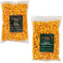 6 Pack, 5.0-7.0 (Pack 6) Palo Popcorn Gourmet Cheddar Cheese Popcorn Snacks, Gluten Free, Pick Custom Variety ounce