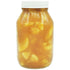 Amish Buggy 32 Oz Amish Pie Filling - TWO Jars (Apple No Sugar Added)