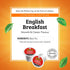 24 Count (Pack 1), Twinings English Breakfast Black Tea K-Cup Pods for Keurig, of Smooth, Flavourful, Robust