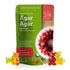 LIVING JIN Agar Agar Powder, 4 oz., Kosher, Plant-Based Gelatin Powder, Vegan
