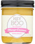 Hey Boo Mango Coconut Jam by - Delicious - Dairy Free - No Corn