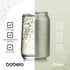 Packets (15ct) Bobelo Self Carbonating Hydration - Coconut Lime Flavor | Low Calorie Electrolyte Drink Mix | Keto