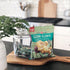 1 lb (16oz) Pack 1 GIN GINS Original Ginger Chews Natural Fresh Ginger Candy by The Ginger People Individually Wrapped