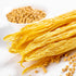 Noble Createaprototype 160 5.6 Oz Handmade Yuba Dried Beancurd Sticks - Tofu Skin Sheets Dried Beancurd Sticks G Dried