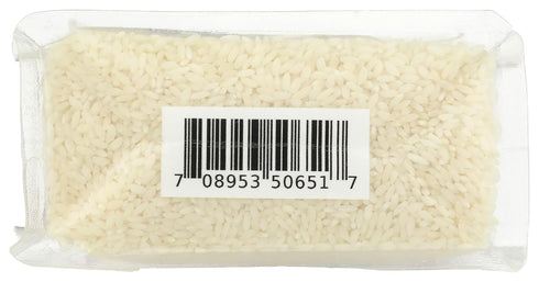 LOTUS FOODS Organic Quick Cook White Rice, 15 OZ