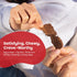 4 Pack (2 oz), Mourish Vegan Mushroom Jerky, Teriyaki & Sichuan Peppercorn, Good Source of Protein and Fiber, Plant