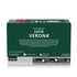 100% 1 (40 Starbucks K-Cup Coffee Pods, Dark Roast, Caff Verona for Keurig Brewers, Arabica, Box Pods)