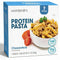 WonderSlim Protein Pasta, Cheese Steak Macaroni, 140 Calories, 12g Protein (7ct)