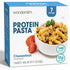 WonderSlim Protein Pasta, Cheese Steak Macaroni, 140 Calories, 12g Protein (7ct)