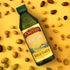 68 oz 2 Pompeian Mild Taste Olive Oil - fl - L - Olive Oil for High Heat Cooking - Mild Flavor for Baking and Sauteing