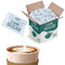 Bulk White Sugar Packets 2000 Count Individual Portion Packs for Hot Drinks