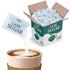 Bulk White Sugar Packets 2000 Count Individual Portion Packs for Hot Drinks