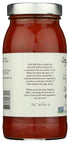 ORGANICO BELLO Organic Delicate Recipe Pasta Sauce, 25 oz