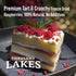 Thousand Lakes Freeze Dried Fruit - Raspberries 1.2 Ounces, No Sugar Added, 100% Whole Raspberries
