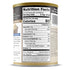 99% 1 lb. (16 oz.) Caffe D'Vita Amaretto Cappuccino Mix - No Cholesterol, No Trans Fat, Caffeine Free, Gluten Free