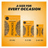 Wonderful Pistachios No Shells - Honey Roasted Nuts, 5.5 Ounce Resealable Bag, Gluten Free Protein Snacks